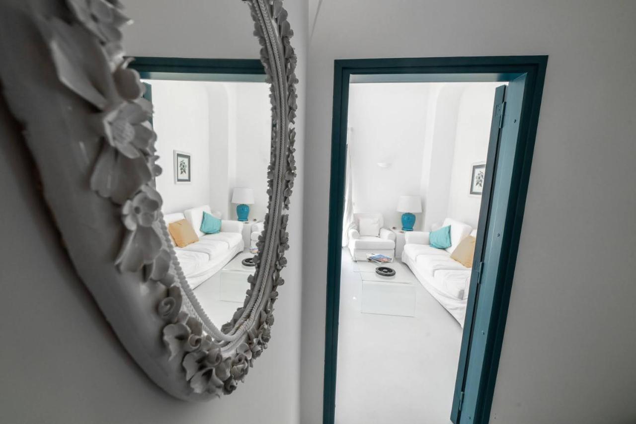 Cocor Capri Villa Kültér fotó