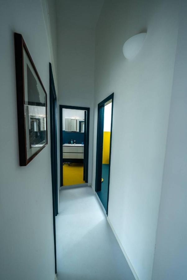 Cocor Capri Villa Kültér fotó