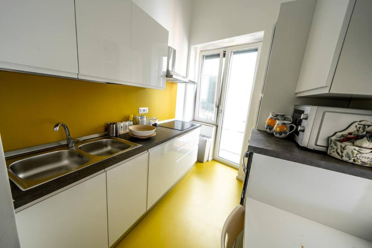 Cocor Capri Villa Kültér fotó