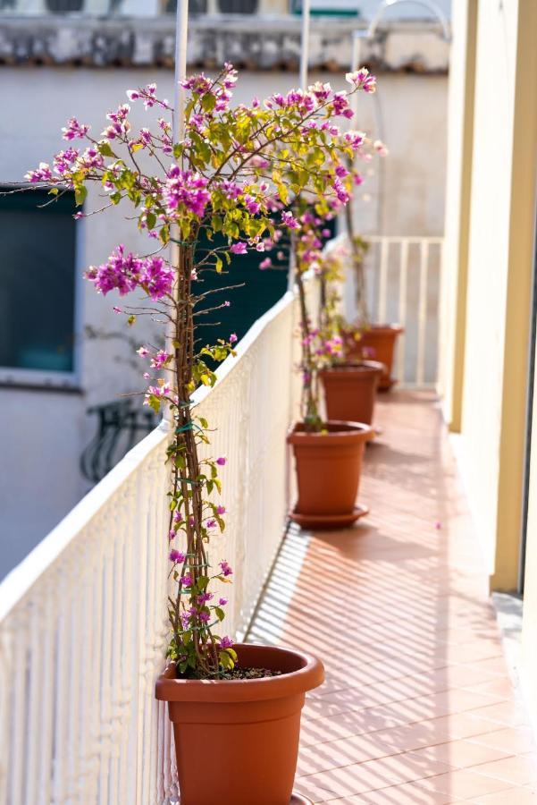 Cocor Capri Villa Kültér fotó